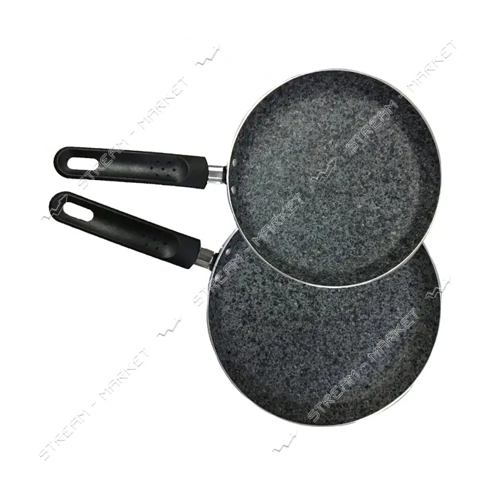 Сковорода блинная Maestro Granite MR-1221-20