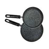 Сковорода блинная Maestro Granite MR-1221-22