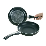 Сковорода Maestro Rainbow MR-1203-24 крышка