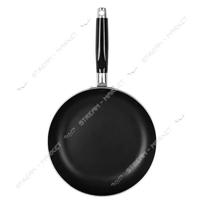 Сковорода Maestro Rainbow MR-1200-22 плюс крышка
