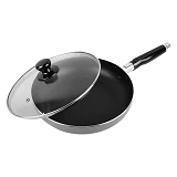 Сковорода Maestro Rainbow MR-1200-28 плюс крышка                                                    