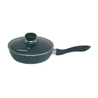 Сковорода Maestro Quan Tanium MR-1205-24 крышка                                                     