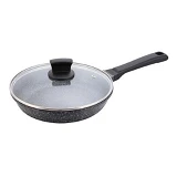 Сковорода Maestro Granite MR-1225-24 d24см h4см покрытие антипригарное                              