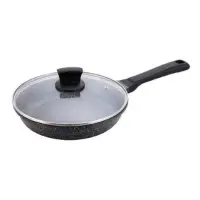 Сковорода Maestro Granite MR-1214-20 d20см h4см покрытие антипригарное                              