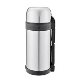 Термос Maestro MR-1632-150 1.5 л колба нержавейка с ручкой                                          