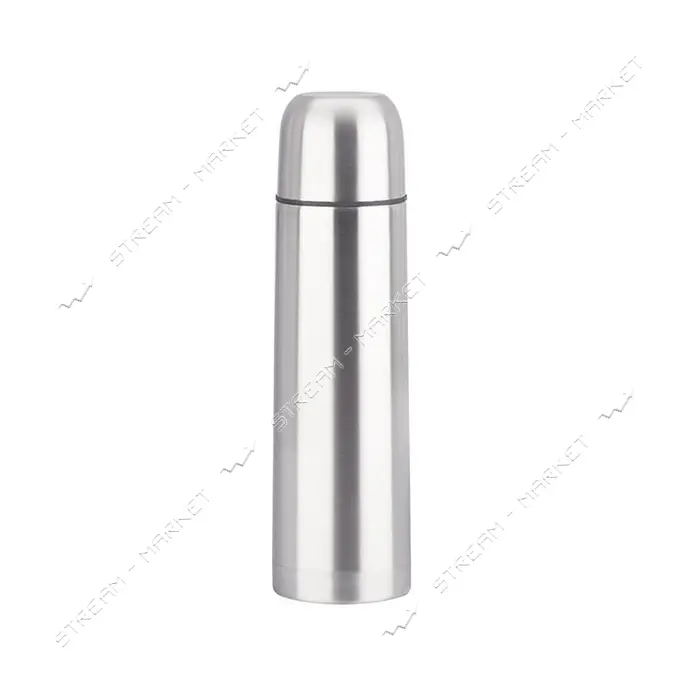 Термос Maestro MR-1633-50 0.5 л серебро