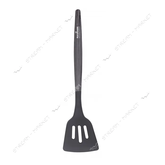 Лопатка Maxmark МК-WF-KU04 полипропилен 31x6.7см