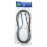 Трос канализационный Vita d8мм 2.5м                                                                 