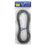 Трос канализационный Vita d8мм 6м                                                                   