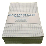 Бумага для записей Brisk БЗВ-2 100x145мм