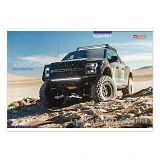 Альбом Magika АВ-41 30 листов 6 дизайнов