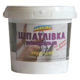 Шпатлевка универсальная Акрилика 7кг