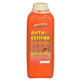 Антисептик по дереву Akrilika раствор 2кг