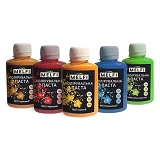 Пигмент для водоэмульсионной краски Universal PP 90 черный