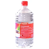 Растворитель Ролакс РК-008 0.5л                                                                     