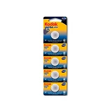 Батарейка Kodak литиевая CR 2016 5шт блистер                                                        