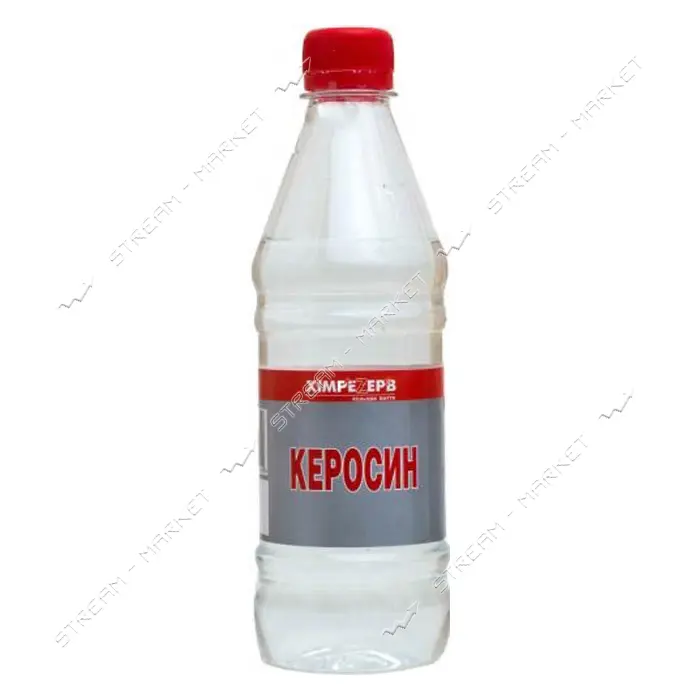 Керосин Химрезерв 0.5л 330гр