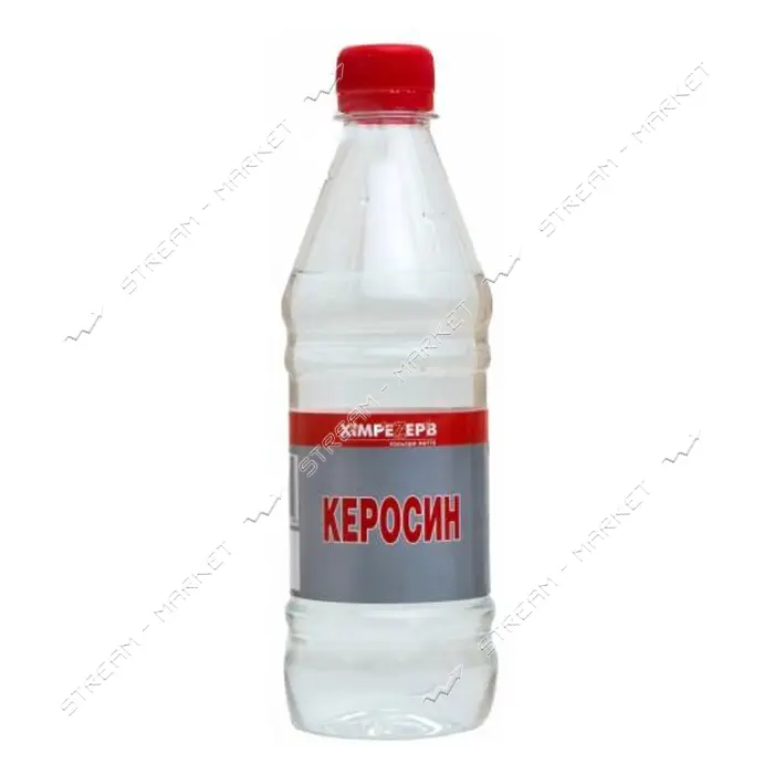 Керосин Химрезерв 1л 600гр                                                                          