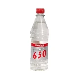 Растворитель 650 Химрезерв 0.5л 350г                                                                