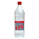 Растворитель Сольвент Химрезерв 0.5л 350г                                                           