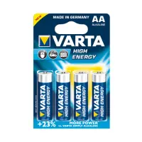 Батарейка Longlife Power щелочная AA/LR06 блистер 4 шт                                              