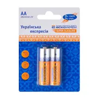 Батарейка Аcko щелочная AA/LR06/ пальчик на блистере 2шт                                            