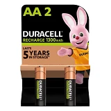 Батарейка Duracell щелочная АА/LR06 пальчик 12шт коробка