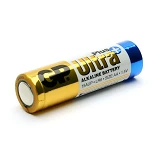 Батарейка GP Ultra Plus AA/LR6                                                                      