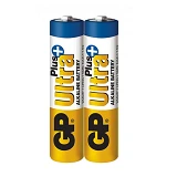 Батарейка GP Ultra Plus AAА/LR03