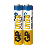 Батарейка GP Ultra Plus AAА / LR03                                                                  