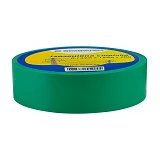 Изолента ПВХ Аcko 19x0.13мм 20м зеленая