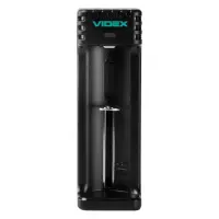 Зарядное устройство Videx VCH-U101 1 канал                                                          
