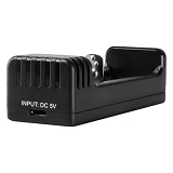 Зарядное устройство Videx VCH-U101 1 канал                                                          