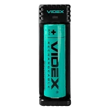 Зарядное устройство Videx VCH-U101 1 канал                                                          