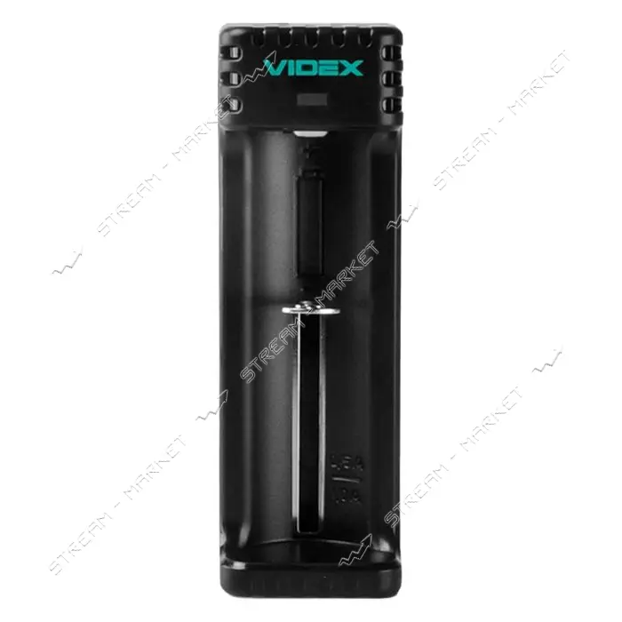 Зарядное устройство Videx VCH-U101 1 канал                                                          