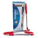 Ручка масляная Wiser corde-bl Corde 0.7мм синяя                                                     