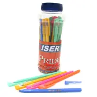 Ручка масляная Wiser pride-bl Pride 0.7мм синяя                                                     