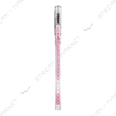 Ручка гелевая Techjob TG30992BL Polka dots 0.5мм синяя                                              