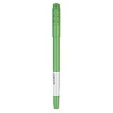 Ручка гелевая Techjob TG3391B Tizo Pantone 0.38мм голубая