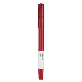 Ручка гелевая Techjob TG3391red Tizo Pantone 0.38мм красная