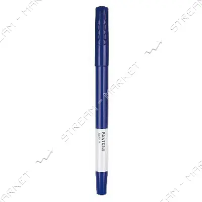 Ручка гелевая Techjob TG3391BL Tizo Pantone 0.38мм синяя                                            
