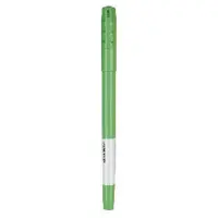 Ручка гелева Techjob TG3391BC Tizo Pantone 0.38мм чорна                                             