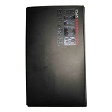 Ручка гелевая Techjob TG3732BL Tizo Box 0.5мм синяя                                                 