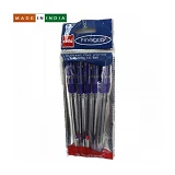 Ручка шариковая Cello Original Finegrip 0.7мм синяя                                                 