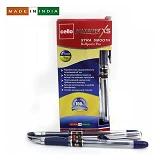 Ручка шариковая Cello Original Maxriter XS 0.7мм синяя