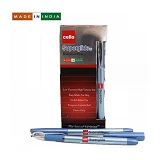 Ручка шариковая Cello Original Superglide 0.7мм синяя                                               