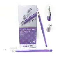Π ΡΡΠΊΠ° Π³Π΅Π»Π΅Π²Π°Ρ J.OTTEN Chosch CS-821fiol 0.5ΠΌΠΌ ΡΠΈΠΎΠ»Π΅ΡΠΎΠ²Π°Ρ