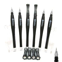 Π ΡΡΠΊΠ° Π³Π΅Π»Π΅Π²Π°Ρ J.OTTEN CS-885bΡ Chosch 0.5 ΠΌΠΌ ΡΠ΅ΡΠ½Π°Ρ