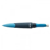 Карандаш Milan 185024920 НВ Capsule Slim 0.5мм чернографитный механический с ластиком