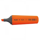 Текстовыделитель Milan 80038 Fluo флуоресцентный оранжевый                                          